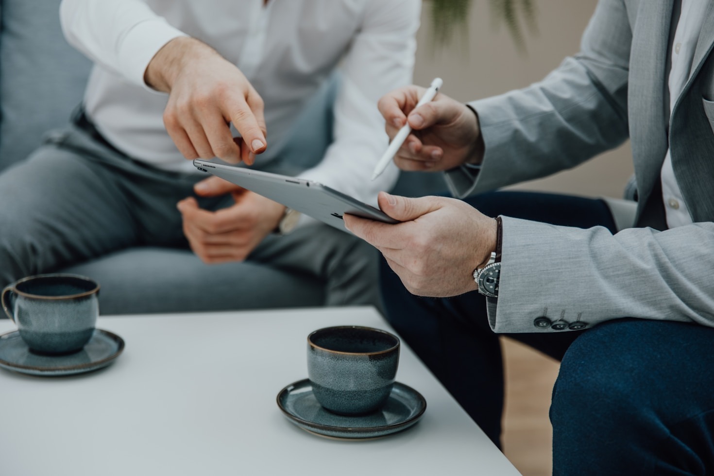 5 Ways Digital Transformation Fuels Growth