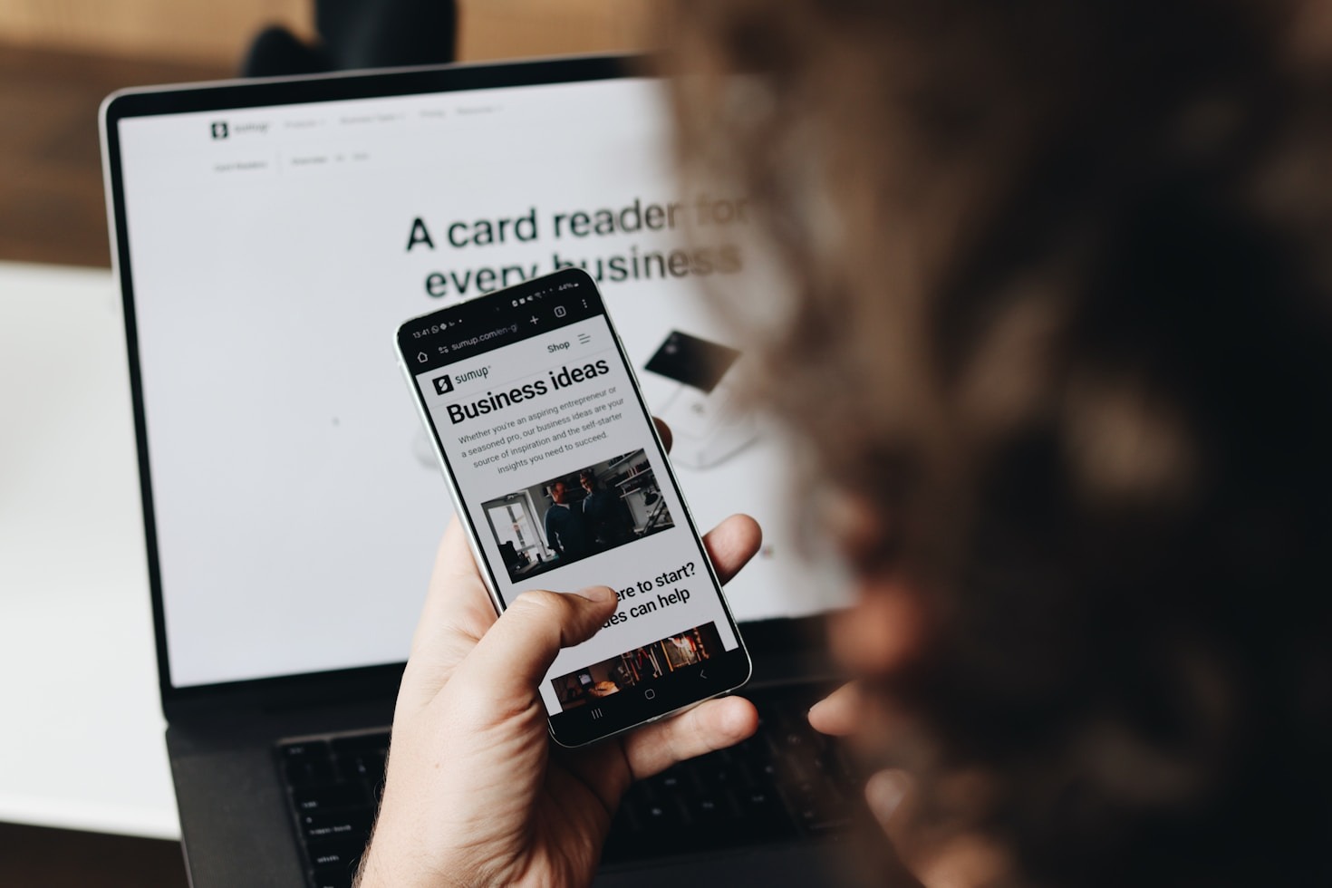 How to Strengthen Your Digital Presence