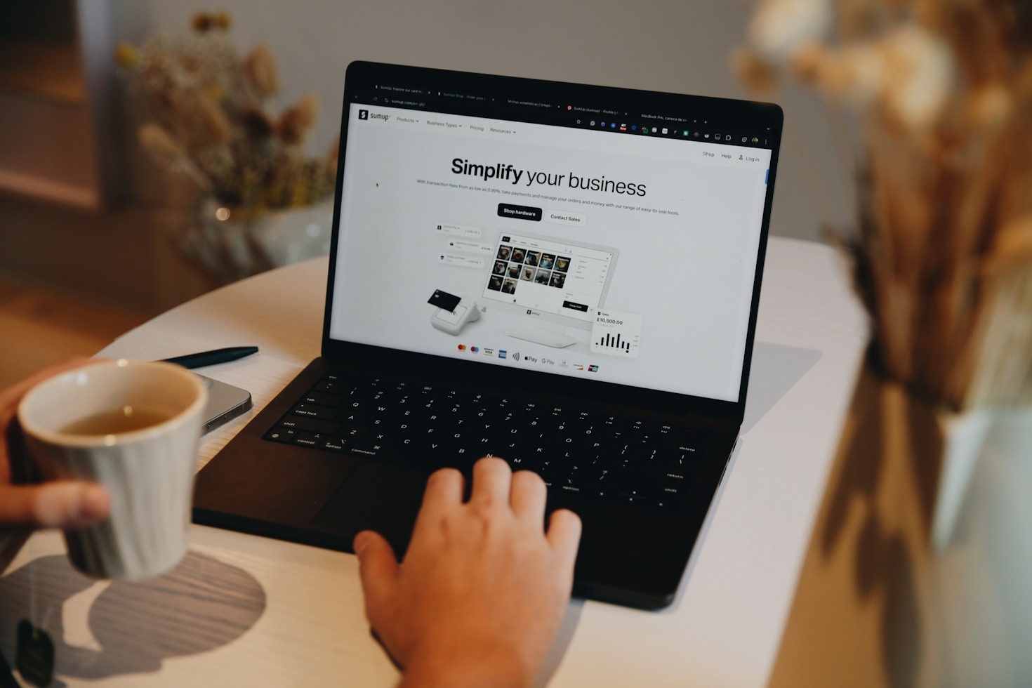 Why a Strong Digital Presence is Vital